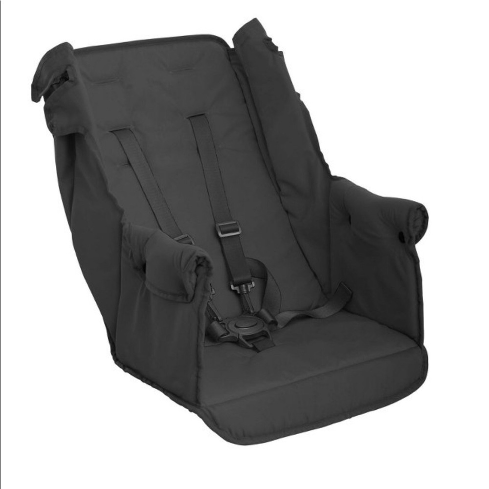 Joovy Caboose Extra Stroller Seat NWOT